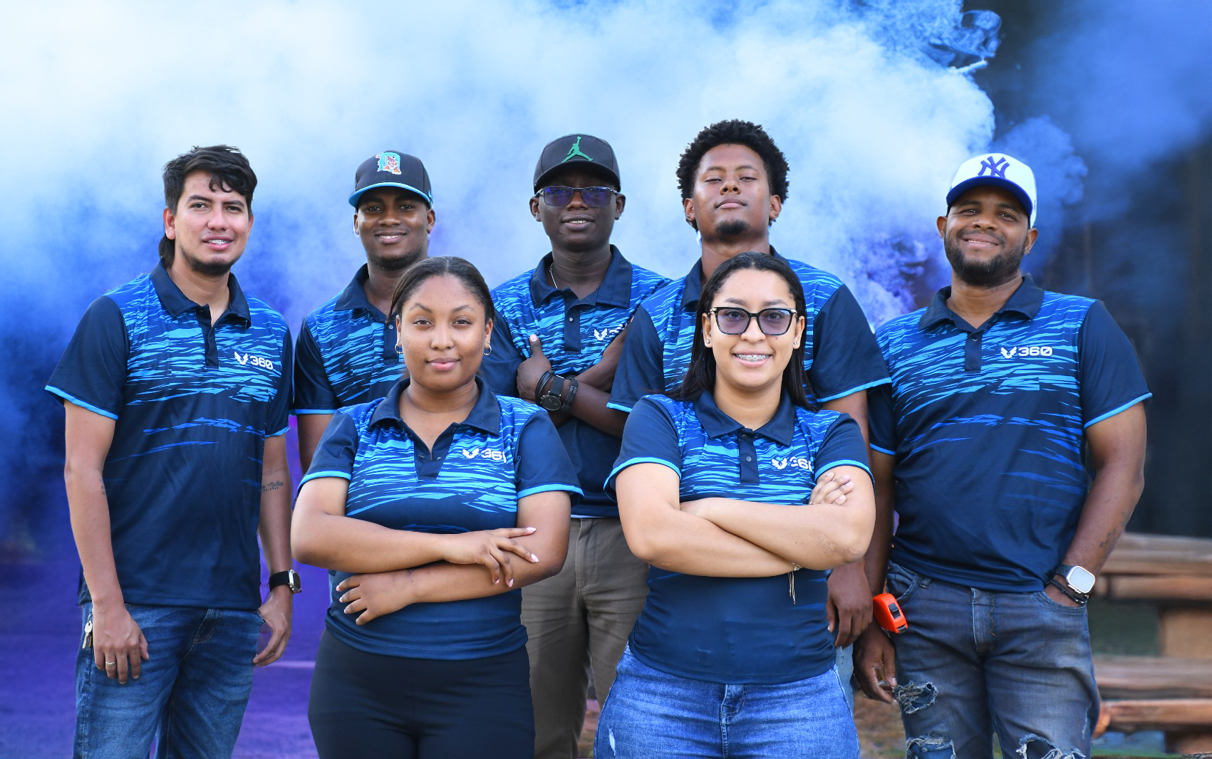 Equipo 360 Publicidad